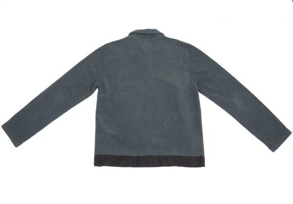 コムデギャルソン オムプリュスCOMME des GARCONS HOMME PLUS 切替