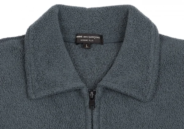 コムデギャルソン オムプリュスCOMME des GARCONS HOMME PLUS 切替