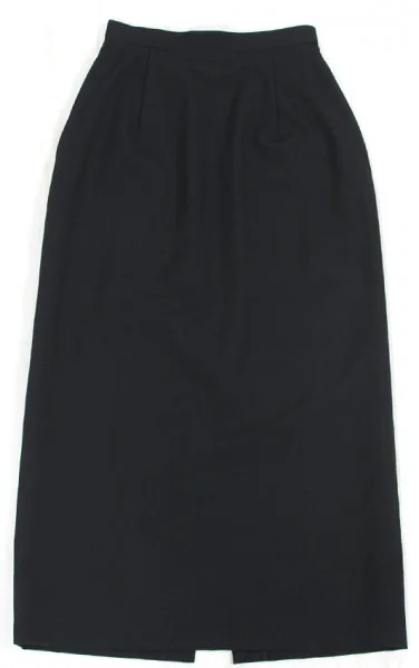 tricot COMME des GARCONS Wool long skirt(K-4529) K-4529_003