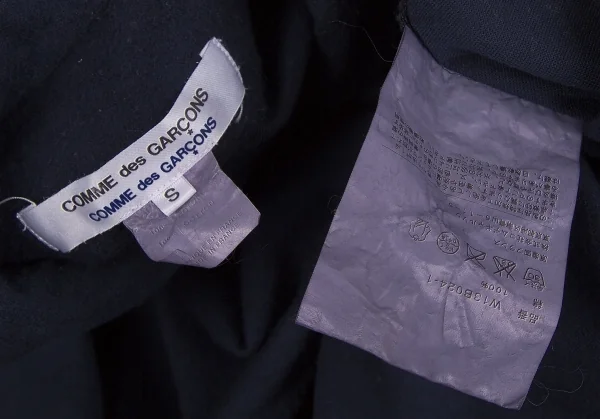 COMME des GARCONS COMME des GARCONS Long Shirt K-63513_016