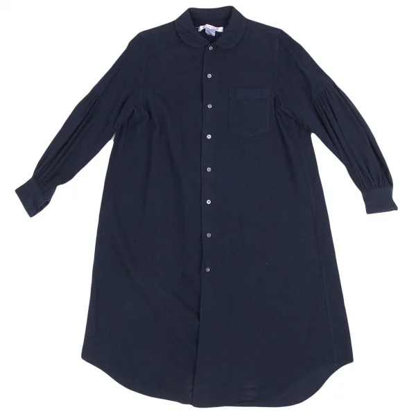 COMME des GARCONS COMME des GARCONS Long Shirt K-63513_002