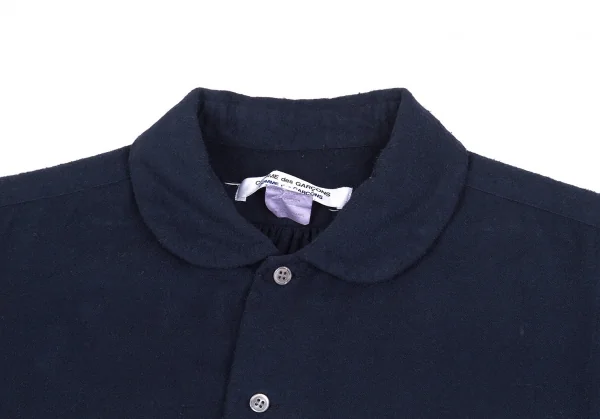 COMME des GARCONS COMME des GARCONS Long Shirt K-63513_003