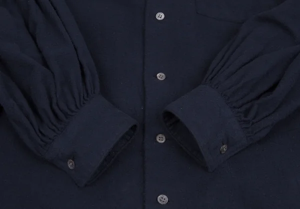 COMME des GARCONS COMME des GARCONS Long Shirt K-63513_009