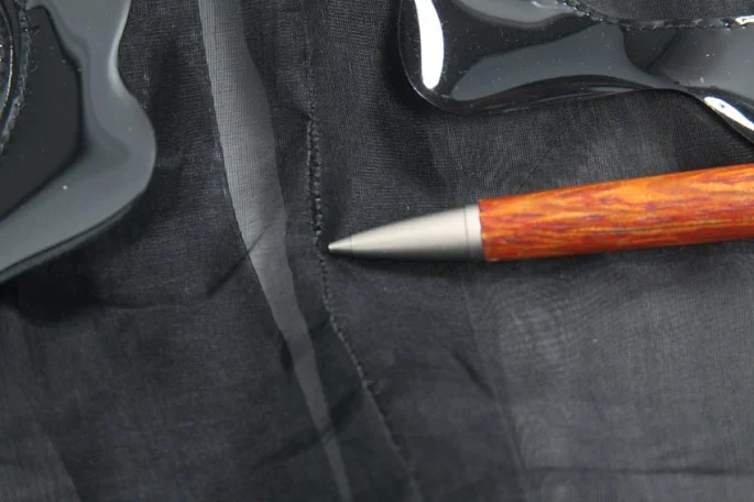 D&G See-through silk design jacket(P-776) P-776_009