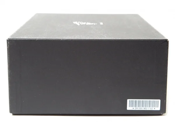 【SALE】ヨウジヤマモトディスコード Yohji yamamoto discord ファースリッポン 黒グレー2(23位) K-63850_014