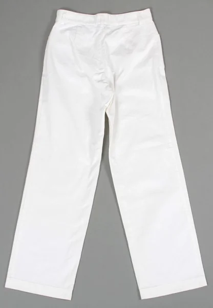 tricot COMME des GARCONS Cotton pants（K-4554） K-4554_002