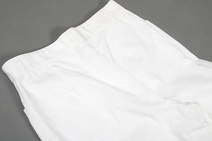 tricot COMME des GARCONS Cotton pants（K-4554） K-4554_003