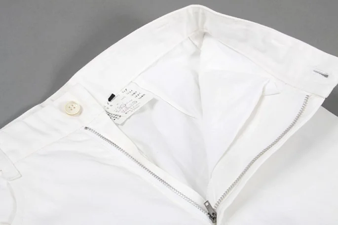 tricot COMME des GARCONS Cotton pants（K-4554） K-4554_004