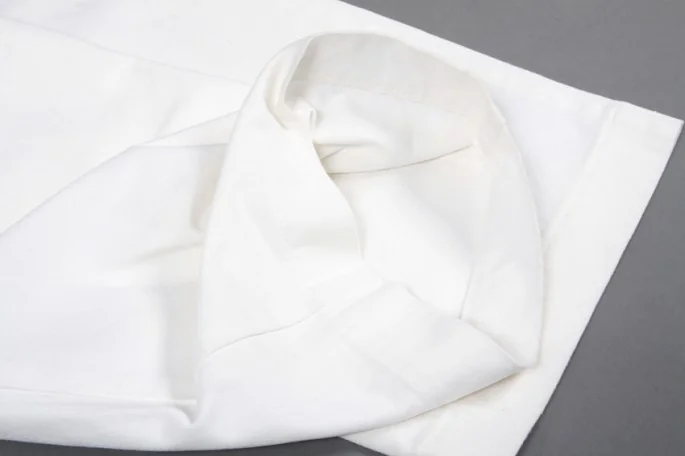 tricot COMME des GARCONS Cotton pants（K-4554） K-4554_005