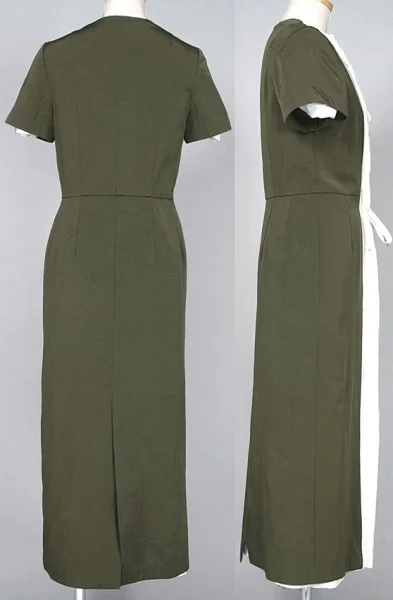 COMME des GARCONS　Reversible Long jacket(Kー4566) K-4566_003