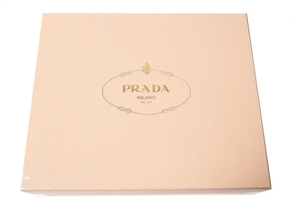 【SALE】プラダPRADA ベルテッドヒールサンダル 濃茶34（22位） K-64111_014