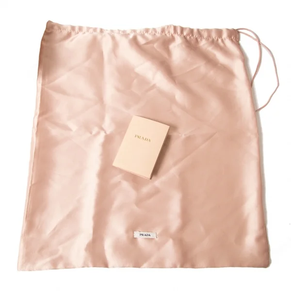 【SALE】プラダPRADA ベルテッドヒールサンダル 濃茶34（22位） K-64111_015