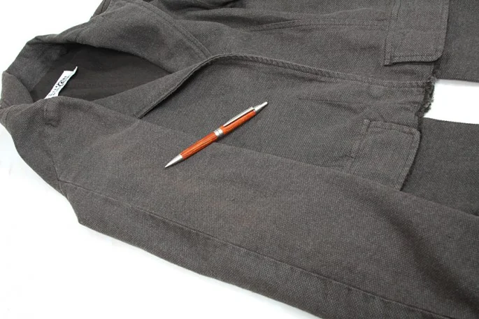 MartinMargiela MM6 Design jacket K-4611_010