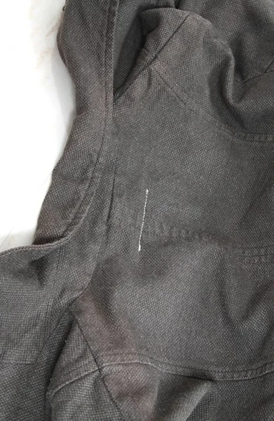 MartinMargiela MM6 Design jacket K-4611_013