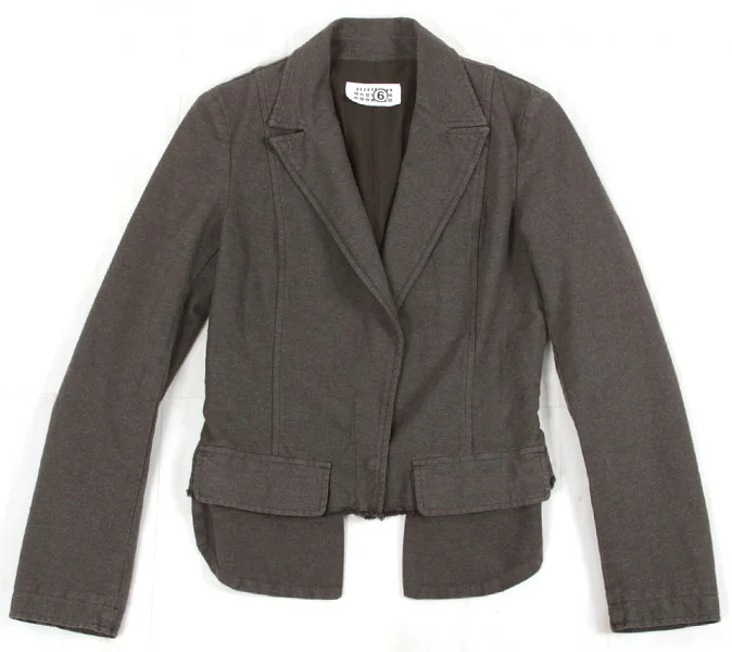 MartinMargiela MM6 Design jacket K-4611_002