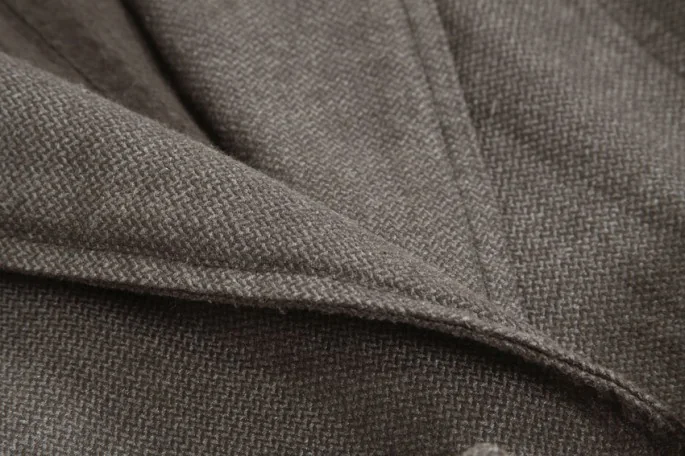 MartinMargiela MM6 Design jacket K-4611_003