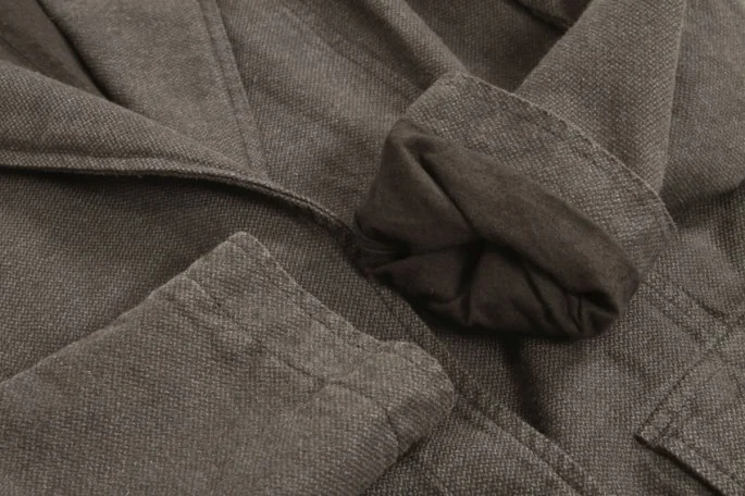 MartinMargiela MM6 Design jacket K-4611_004