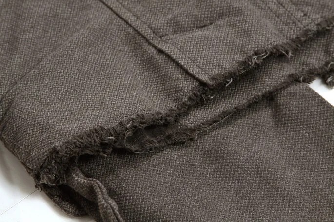 MartinMargiela MM6 Design jacket K-4611_009