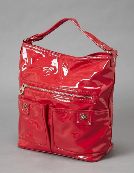 MARC BY MARC JACOBS One Shoulder bag(K-4623) Pink  K-4623_001