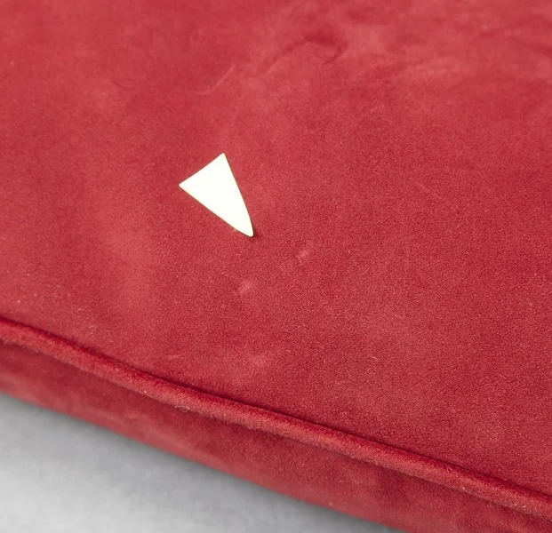 MARNI suede purse shoulder bag K-4624_011