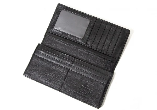 Vivienne Westwood Orb Embossing Leather Wallet K-64721_010