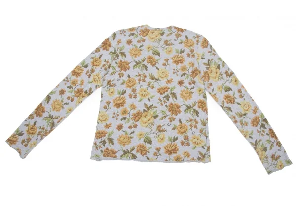 tricot COMME des GARCONS Pixel Graphic T Shirt K-65007_013