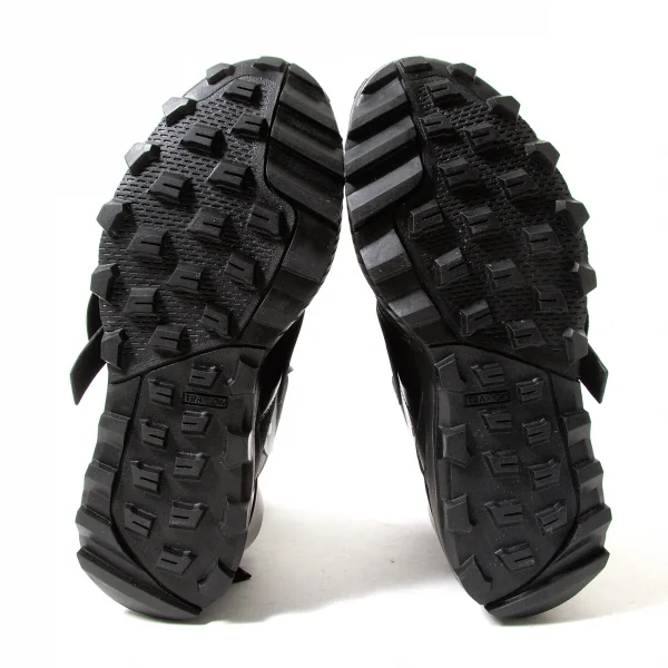 Yohji Yamamoto YY STER JET CQ1874 Sneakers K-65083_010