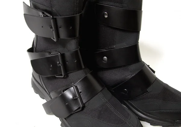 Yohji Yamamoto YY STER JET CQ1874 Sneakers K-65083_013