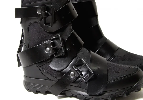 Yohji Yamamoto YY STER JET CQ1874 Sneakers K-65083_014