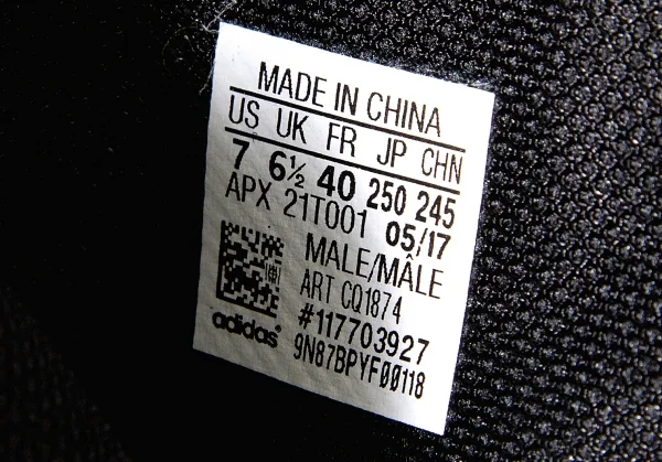 Yohji Yamamoto YY STER JET CQ1874 Sneakers K-65083_017