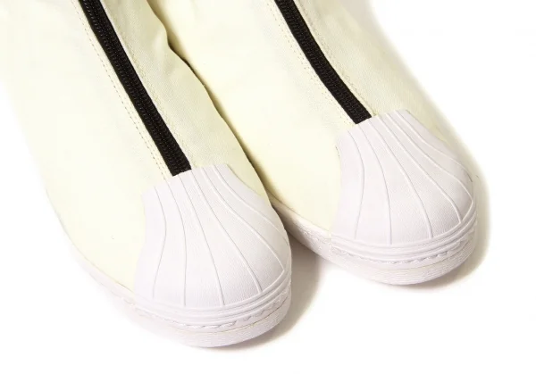 Y-3 X HIGH Q34411 Hi Sneakers K-65088_010