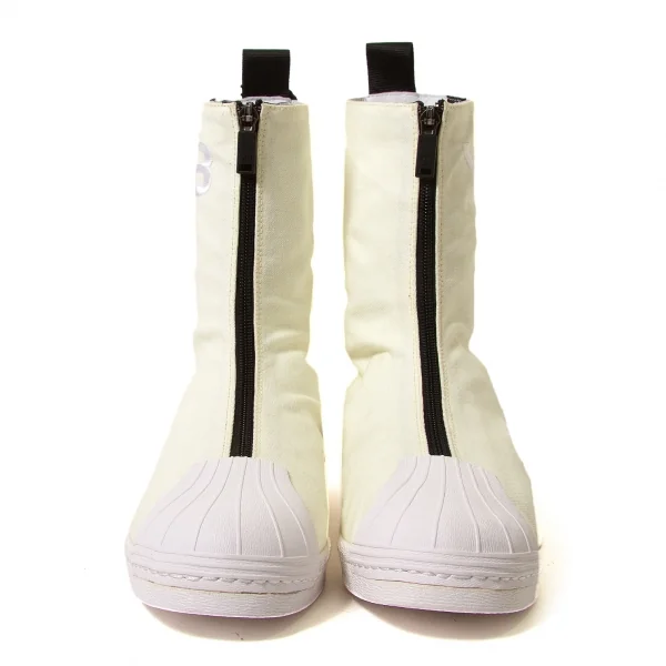Y-3 X HIGH Q34411 Hi Sneakers K-65088_003