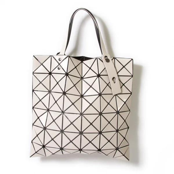 BAOBAO ISSEY MIYAKE 6x6ファッショントートバッグ BAO BAO ISSEY MIYAKE – isseymiyake.com