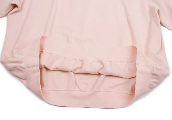 Papas Half Zip Sweat Shirt K-65506_010