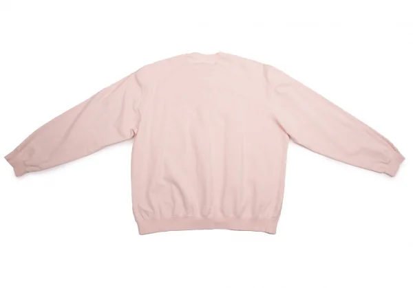 Papas Half Zip Sweat Shirt K-65506_011