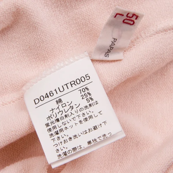 Papas Half Zip Sweat Shirt K-65506_013