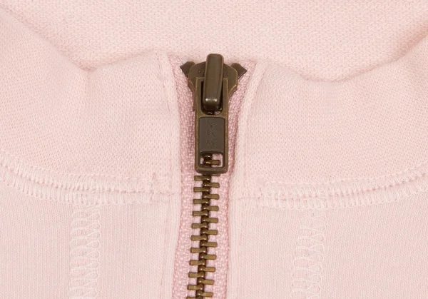 Papas Half Zip Sweat Shirt K-65506_004