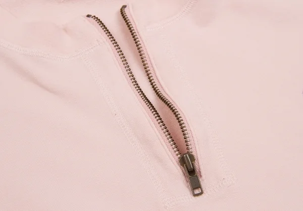 Papas Half Zip Sweat Shirt K-65506_005