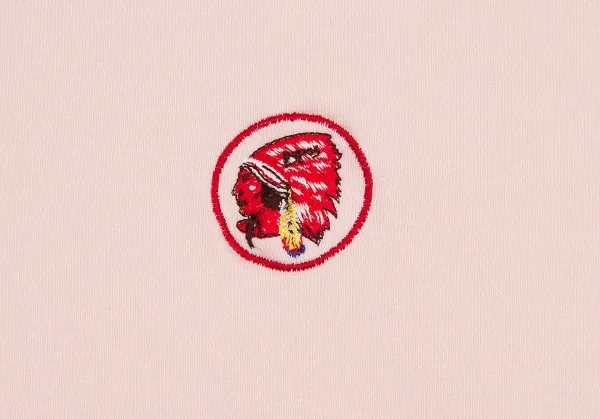 Papas Half Zip Sweat Shirt K-65506_006