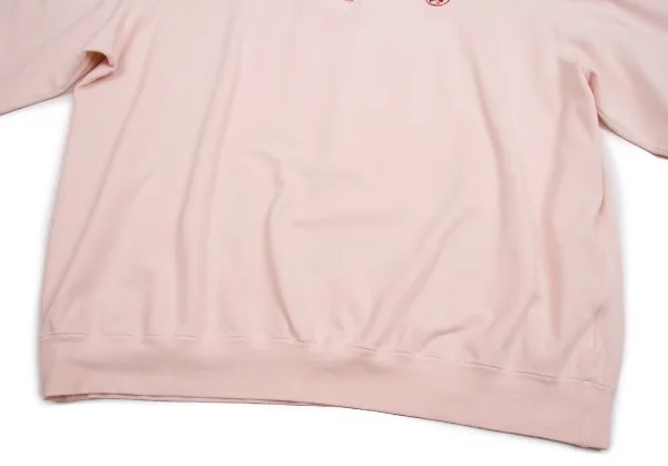 Papas Half Zip Sweat Shirt K-65506_009