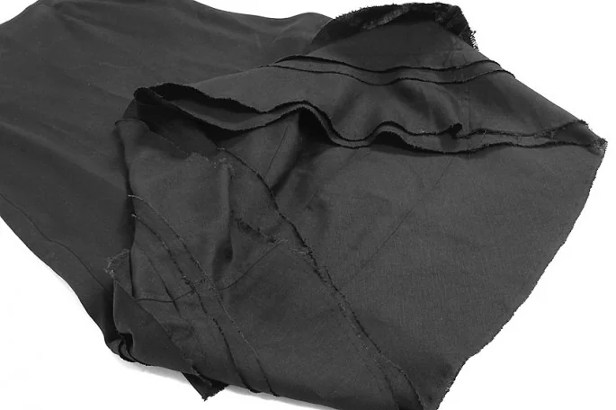 tricot Comme des Garcons hem switching skirt(K-4725) K-4725_004