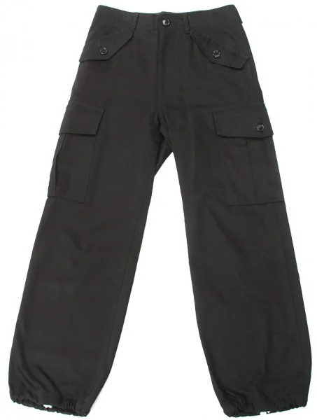 tricot Comme des Garcons Cargo pants(K-4728) Black S K-4728_001
