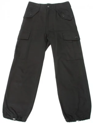 tricot Comme des Garcons Cargo pants(K-4728)