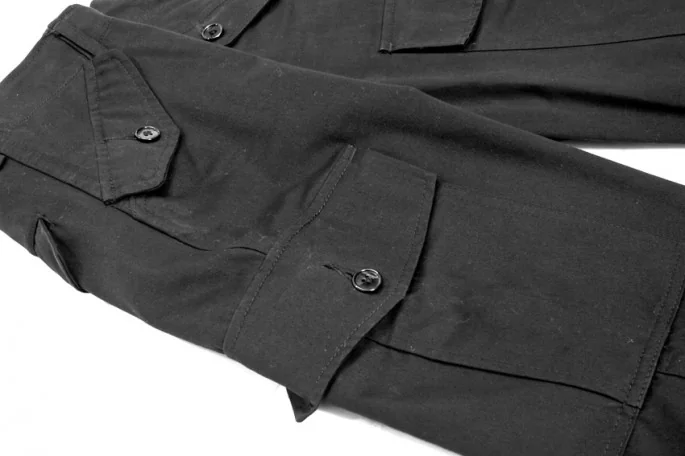 tricot Comme des Garcons Cargo pants(K-4728) K-4728_002