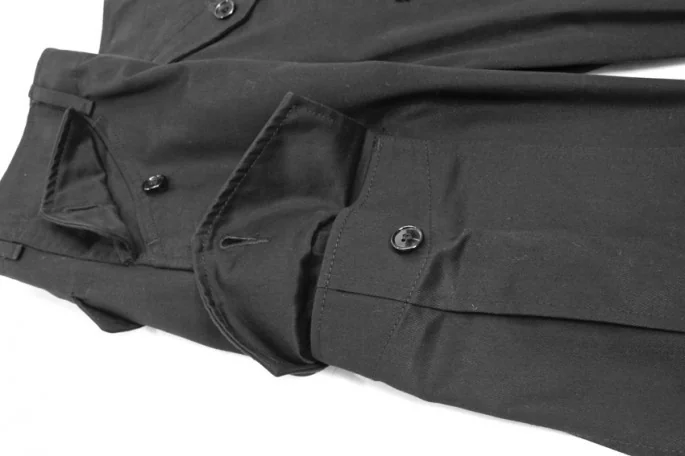 tricot Comme des Garcons Cargo pants(K-4728) K-4728_003