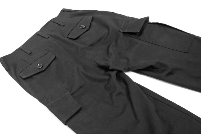 tricot Comme des Garcons Cargo pants(K-4728) K-4728_004