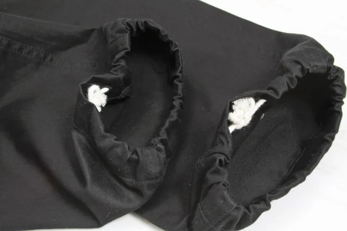 tricot Comme des Garcons Cargo pants(K-4728) K-4728_005