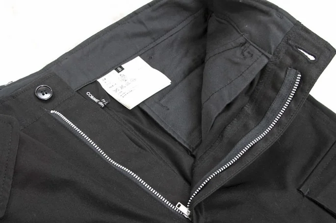 tricot Comme des Garcons Cargo pants(K-4728) K-4728_007