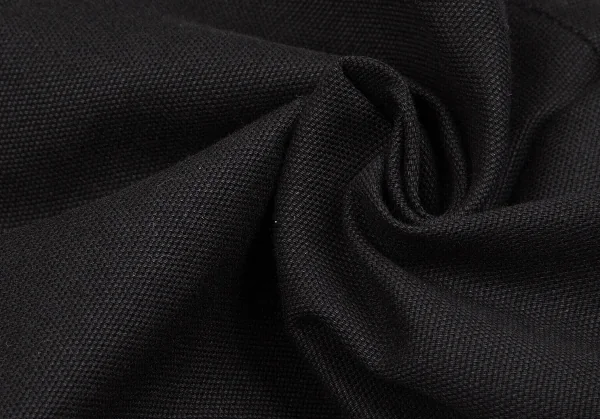 GAULTIER JEAN'S Cotton Flare Pants K-65611_014