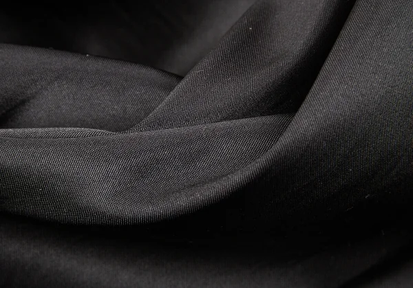 【SALE】ワークショップWORK SHOP ナイロンサテンフーデッドコート 黒M位 K-65737_014